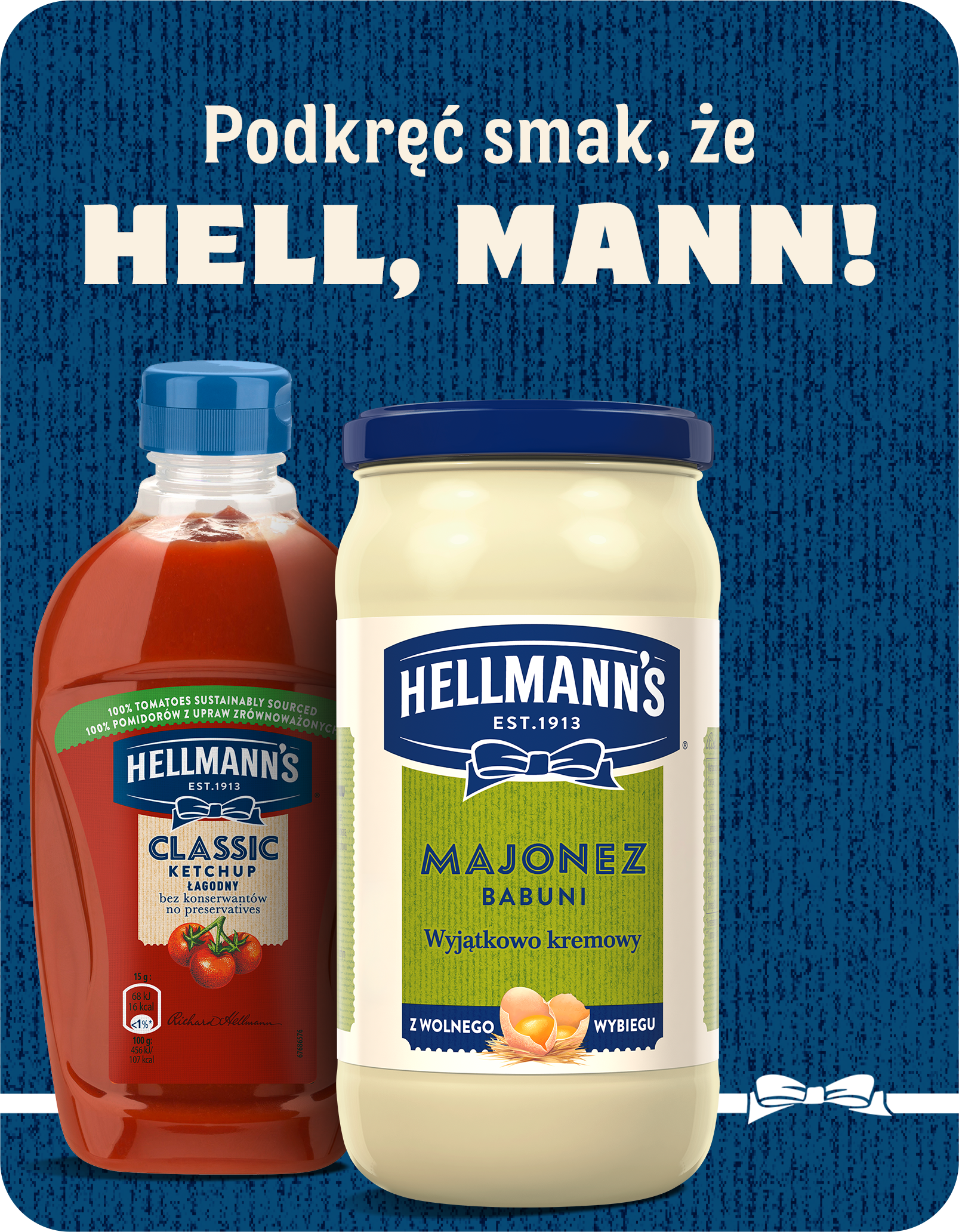 Hellmanns